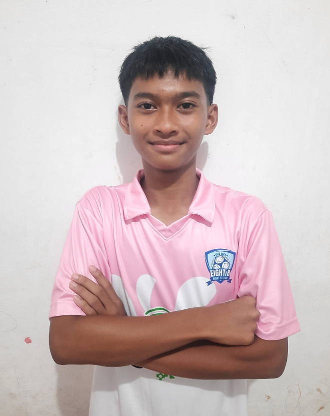 Muhammad Yusuf Syarifatullah